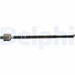 DELPHI Raidetangon pää,  suora TA1634
