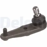 DELPHI Pallonivel TC732