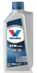 moottoriöljy SYNPOWER DX1 0W20 1L, Valvoline