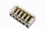 Posliinisulakkerasia 6 x 8A