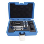 adapterit VAG 1.0/1.2/1.4/1.6 moottorin lukitsemiseksi