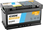 EXIDE Käynnistysakku PREMIUM *** 12V 85Ah 800A EA852
