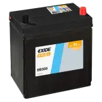 EXIDE Käynnistysakku EXCELL ** 12V 35Ah 240A EB356