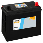 EXIDE Käynnistysakku EXCELL ** 12V 45Ah 330A EB454