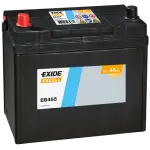 EXIDE Käynnistysakku EXCELL ** 12V 45Ah 330A EB455