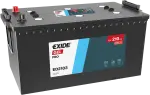 EXIDE Käynnistysakku GEL PRO 12V 210Ah 1 030A ED2103