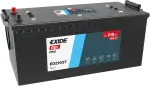 EXIDE  Käynnistysakku Endurance+PRO GEL 12V 210Ah 800A ED2103T