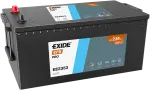 EXIDE Käynnistysakku EFB PRO 12V 235Ah 1 200A EE2353
