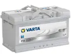 akku Varta  85Ah 800A  - + SILVER dynamic F19 F19