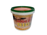HOLZ BIO puunsuoja,keltainen 1L