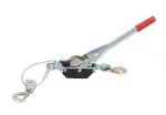 vinssi 4000KG ¨5.5mmx3.3m