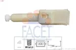 FACET Jarruvalokatkaisin Made in Italy - OE Equivalent 7.1087