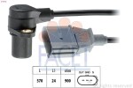 FACET Impulssianturi,  kampiakseli Made in Italy - OE Equivalent 9.0172