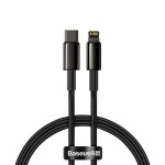 Baseus USB-C Lightning johto 100cm