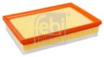 FEBI BILSTEIN  Ilmansuodatin 106921