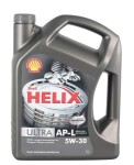 Shell Helix Ultra Proffessional AP-L 5W-30 5l