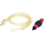 mini nesteensiirtopumppu, 8 mm 8 mm