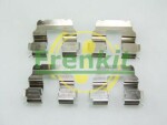 FRENKIT Tarvikesarja,  jarrupala 901690