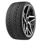 henkilöauton nastarengas 225/40RR18 Fronway Iceplus Stud II 92XLT