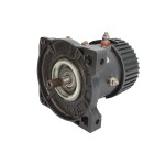 moottori (12V; vinssille BST 8500-13000LBS)
