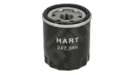 HART  Öljynsuodatin 327 396