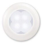 valo LED 24V valkoinen halkaisija 75mm