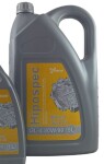 öljy SPECOL 80W90 5L GL4 HIPOSPEC / vaihteiston