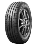 henkilöauton kesärengas 225/45R17 KUMHO ECSTA HS52 91 W