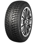 henkilöauton / maasturin  195/65R15 ICE 1  kitkarengas Nankang 95Q XL