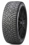 henkilöauton / maasturin nastarengas 195/65R15 PIRELLI WINTER ICE ZERO 2 95T XL KS Studded 3PMSF IceGrip M+S