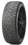 henkilöauton / maasturin nastarengas 245/45R19 PIRELLI WINTER ICE ZERO 2 102H XL FSL Studded 3PMSF IceGrip M+S