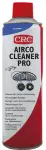 crc airco cleaner pro ilmastoinnin puhdistusvaahto 500ml/ae