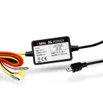 autokameran virtalähde r6 power xblitz