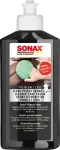 sonax premium-luokan voide nahkatuotteiden hoitoon 250ml