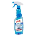 plak tuulilasinpesuneste 550ml keraaminen
