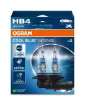polttimo hb4 12v 51w cool blue intense
