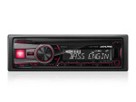 cd-radio, usb, ipod