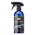auton sisäpuhdistusaine 500ml
