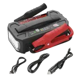 Lokithor hd apukäynnistin litium 4000a 24v 207wh