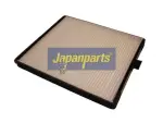 JAPANPARTS  Suodatin, sisäilma FAA-DDW11