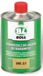 standard kovettaja boll lakalle ID-llä 684804 VHS 2:1 0,5L