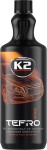 k2 tefro pro traffic film remover liuotin 1l tiiviste