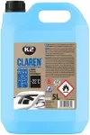 k2 claren -22°c lasinpesu nanohiukkasilla 5l (etanoli) talvi