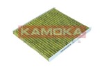 KAMOKA  Suodatin, sisäilma 6080098
