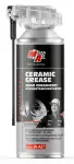 rasva keraaminen Korkean lämpötilan +1400 °C 400 ML MA PROFESIONAL