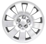 pölykapseli "Monaco" 14" KING