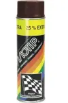 pohjamaali punainen aerosoli 500ml Motip