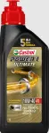 öljy castrol 10w40 1l power1 ultimate 4t / moottoripyörä