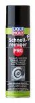 jarrujen puhdis­tusaine Pro 500ML LIQUI MOLY