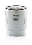 MANN-FILTER  Polttoainesuodatin WK 10 006 z